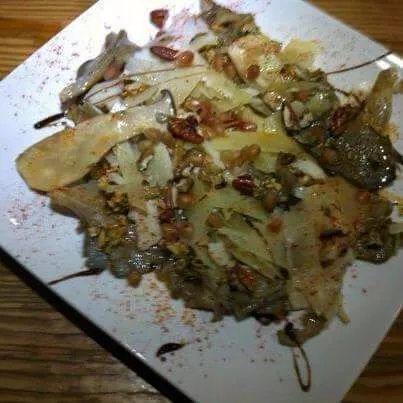 Mixtura