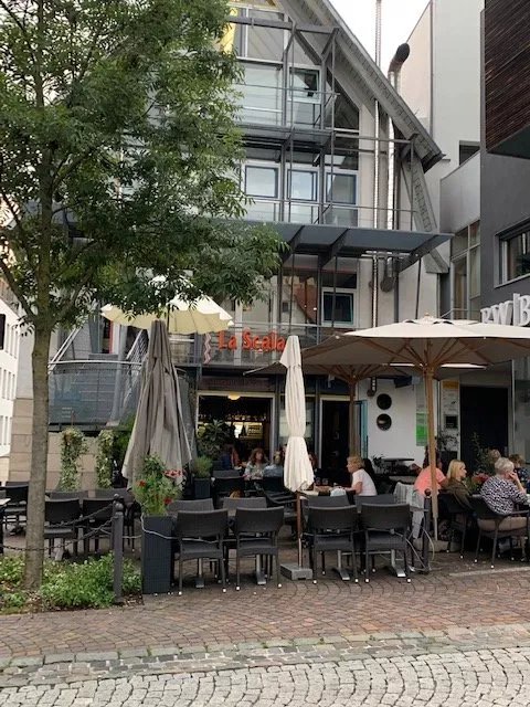 Bistro La Scala