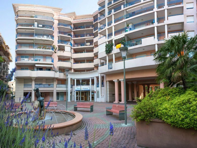 Pierre & Vacances Residence Les Rivages du Parc