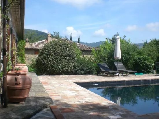 Villa Metato