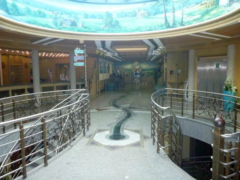 Steinwaldhaus