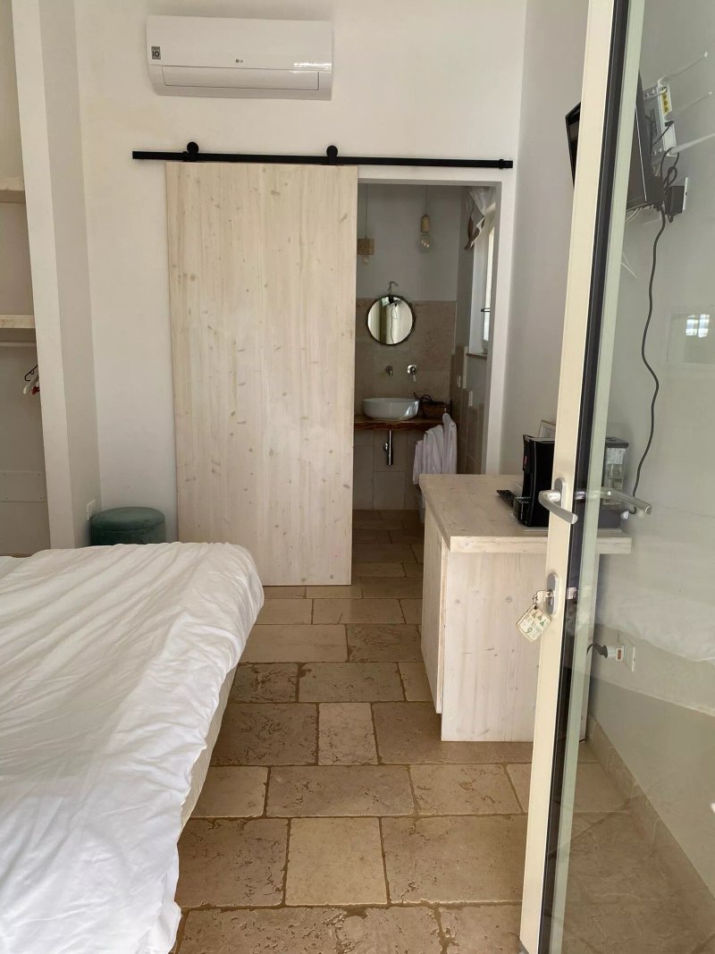 Relais Trulli Le Icone