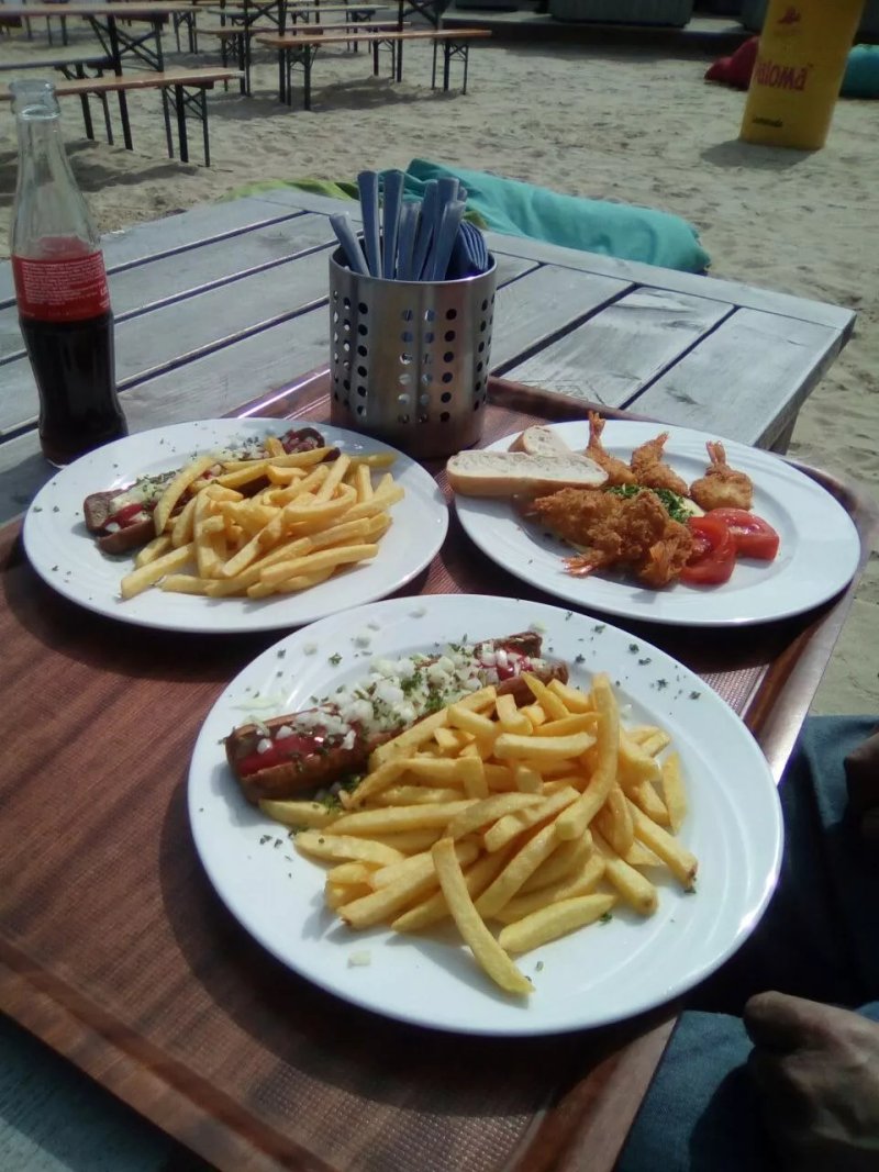 Lago Beach Zulpich