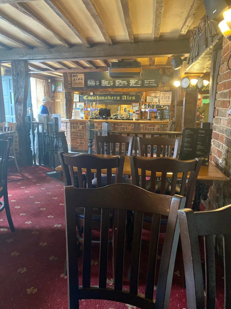 The Coachmakers Arms