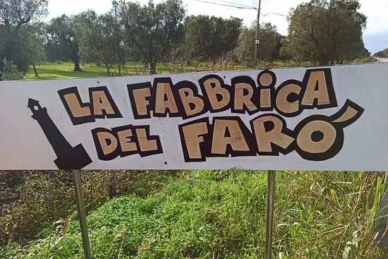 La Fabbrica del Faro
