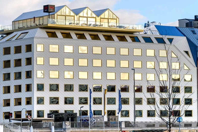 Radisson Red Vienna
