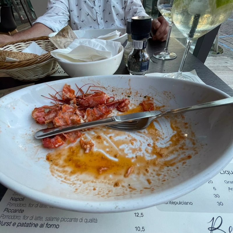 Ristorante Pizzeria Maggio