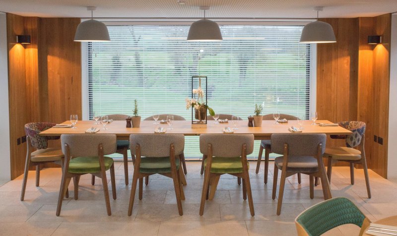 The Kitchen at Feldon Valley
