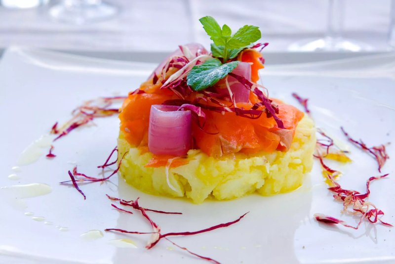 Ristorante Da Mennella