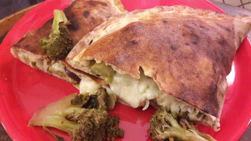 Tutto Pizza Pizzeria D'asporto