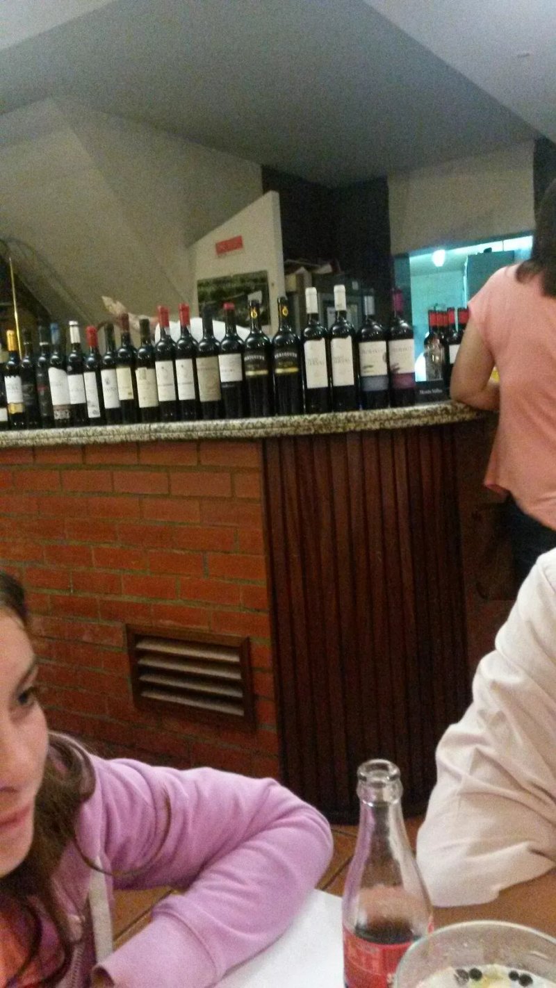 Restaurante A Antiga Casa Castanheira