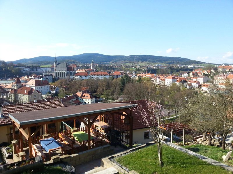 Penzion Svět