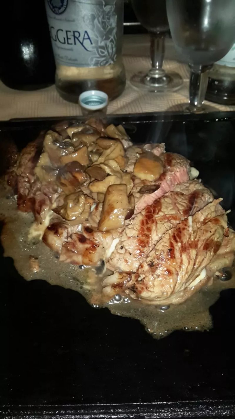 Ristorante A Livella