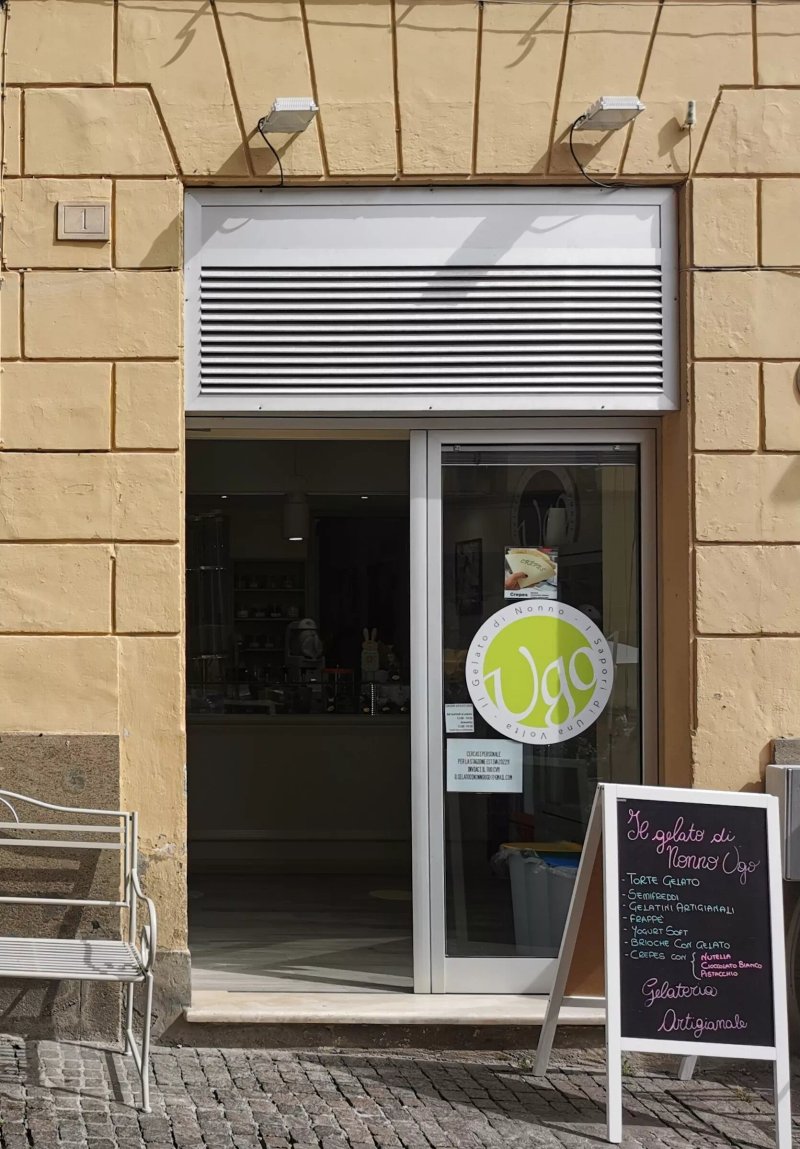 Gelateria Di Nonno Ugo