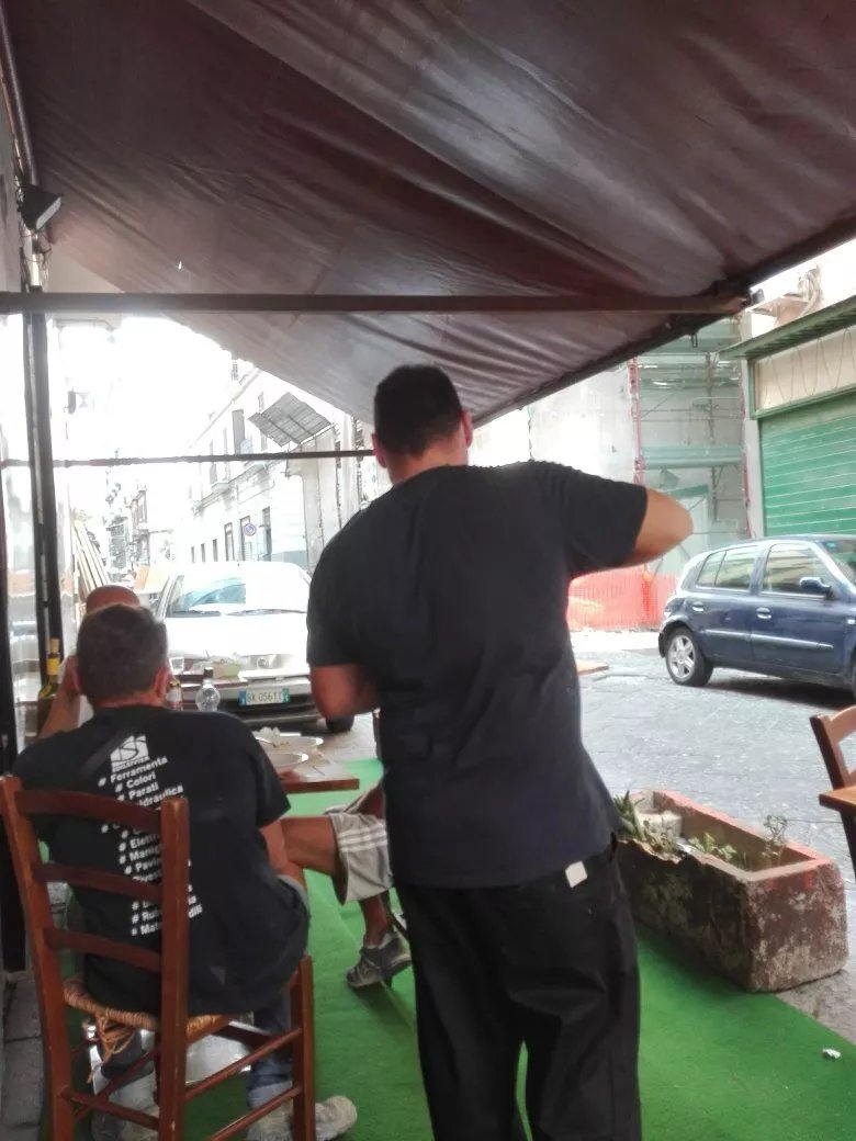 Pizzeria e Osteria Sant'Eligio