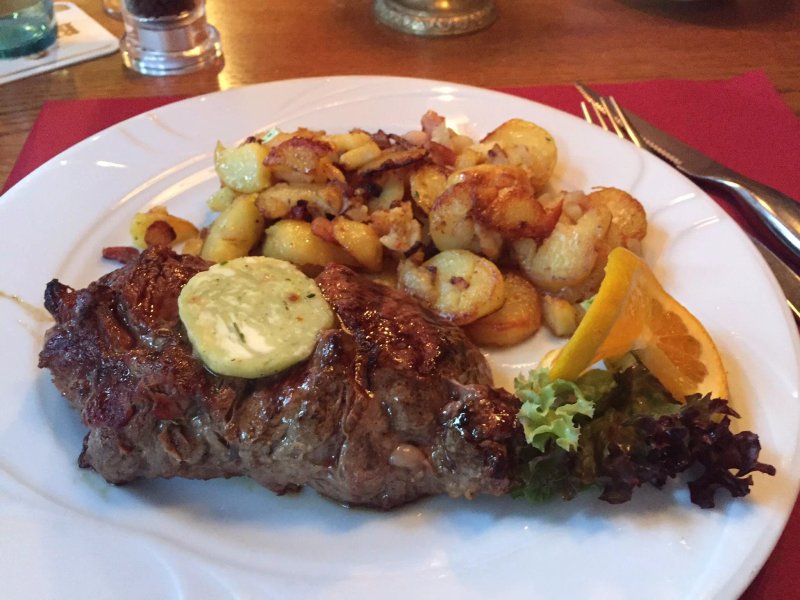 Alt-Balkan Restaurant Inh.Familie Bradic