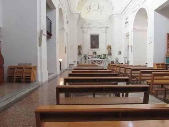 Chiesa di Santa Maria dei Cavalieri Gaudenti