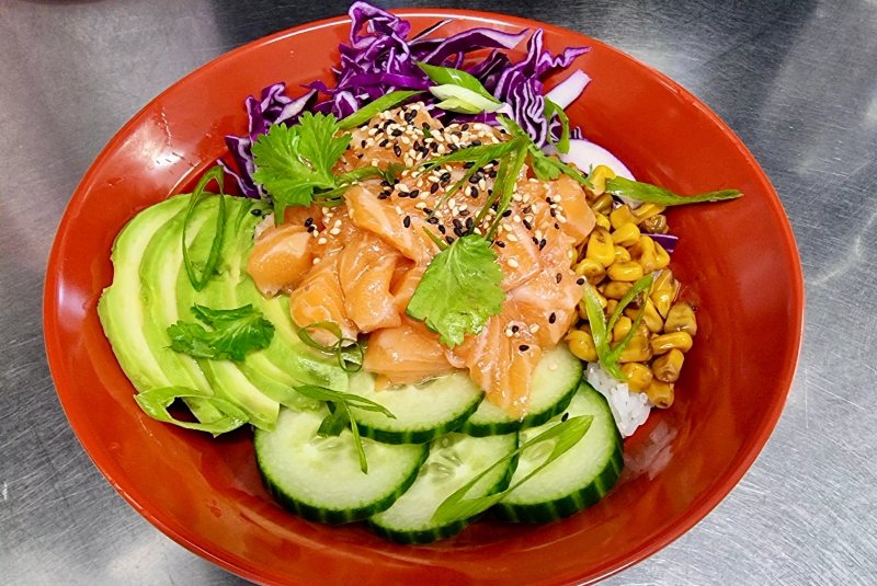 Teriyaki