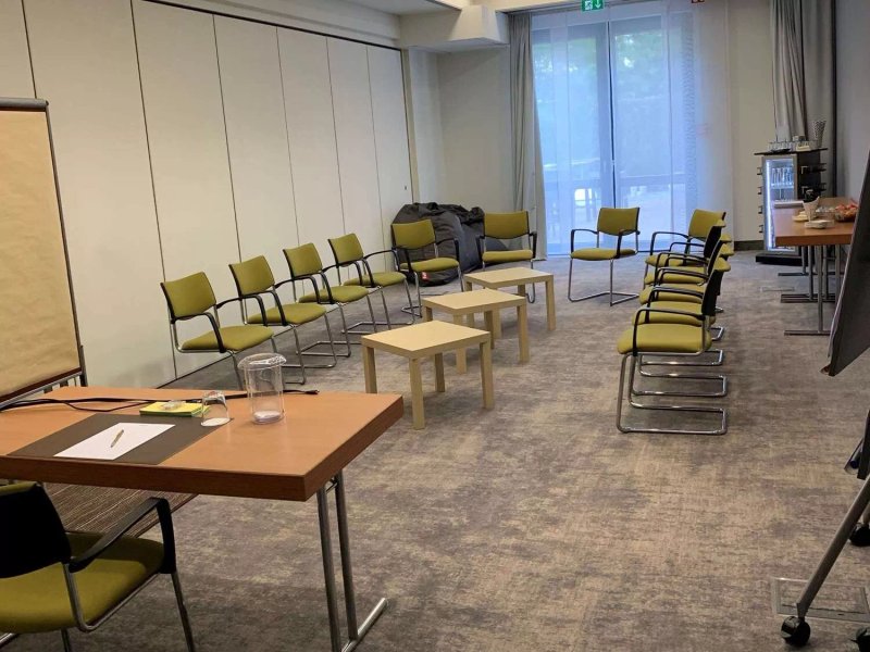 Mercure Tagungs & Landhotel Krefeld