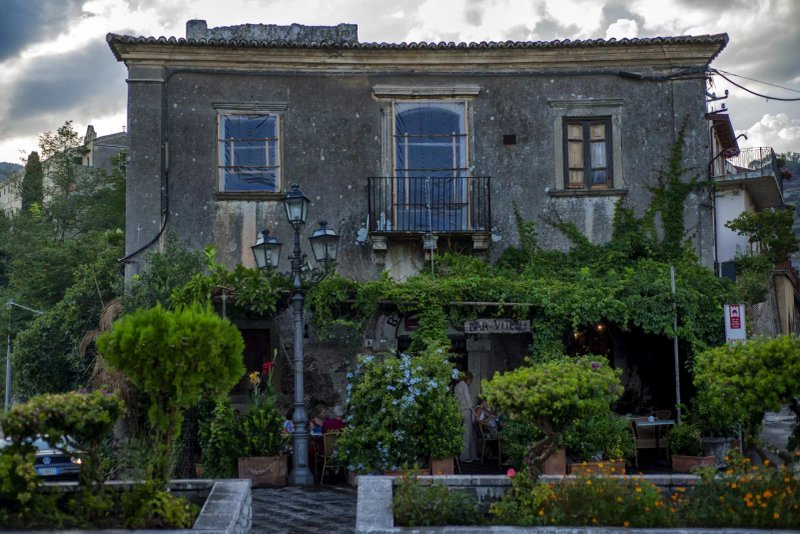 B&B Il Padrino