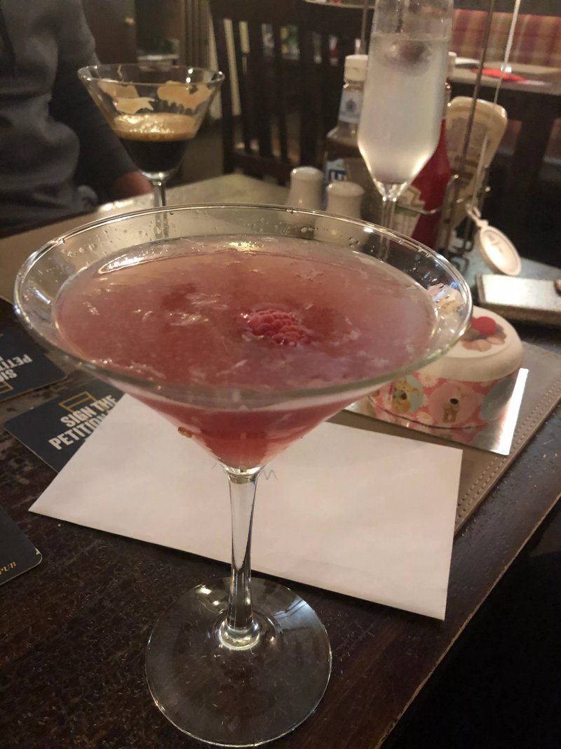 Black Bull Inn