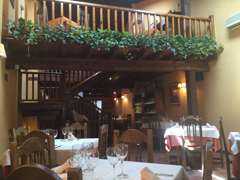 Asador La Posada