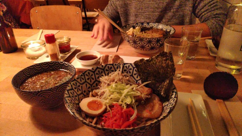 Koku Kitchen | El Gotic
