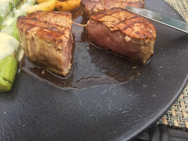 Trattoria Toscana