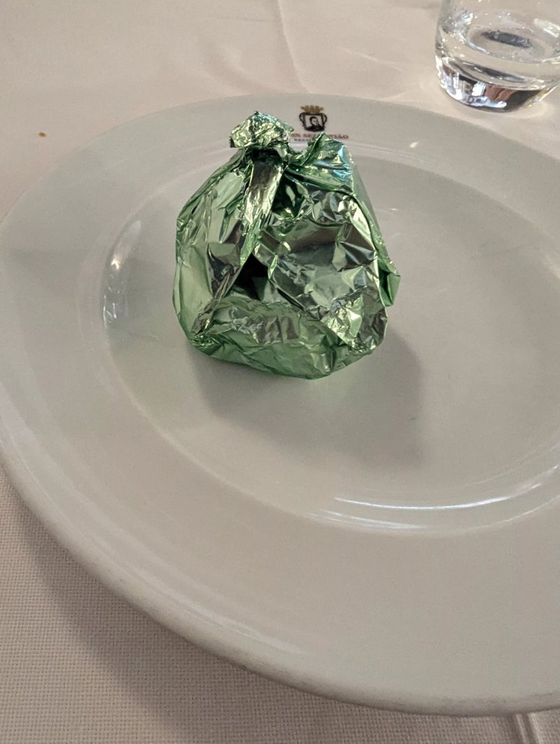 Don Sebastiao Restaurante
