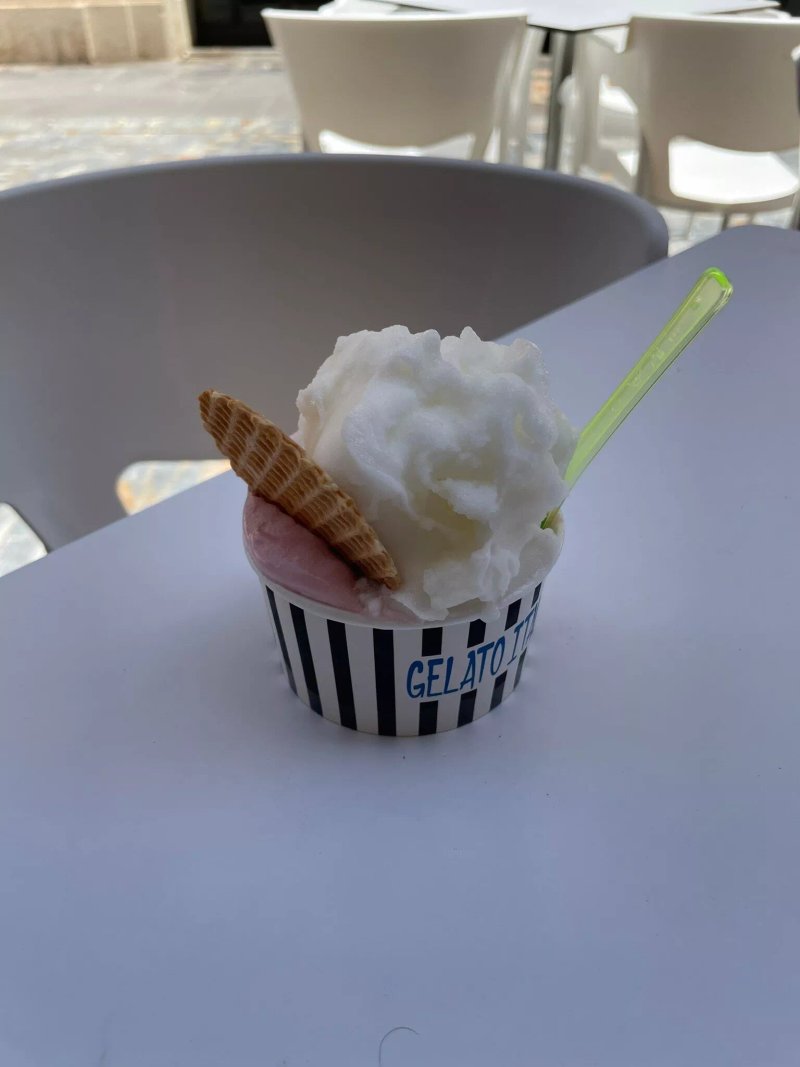 Tiramisu Gelateria Artigianale
