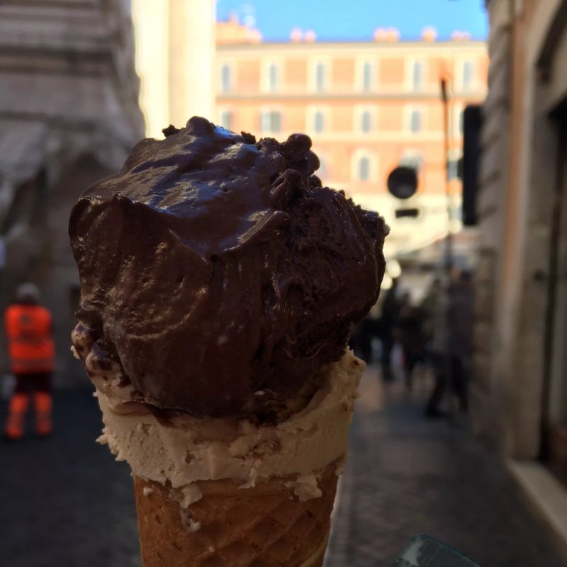 Gelateria Gelicious
