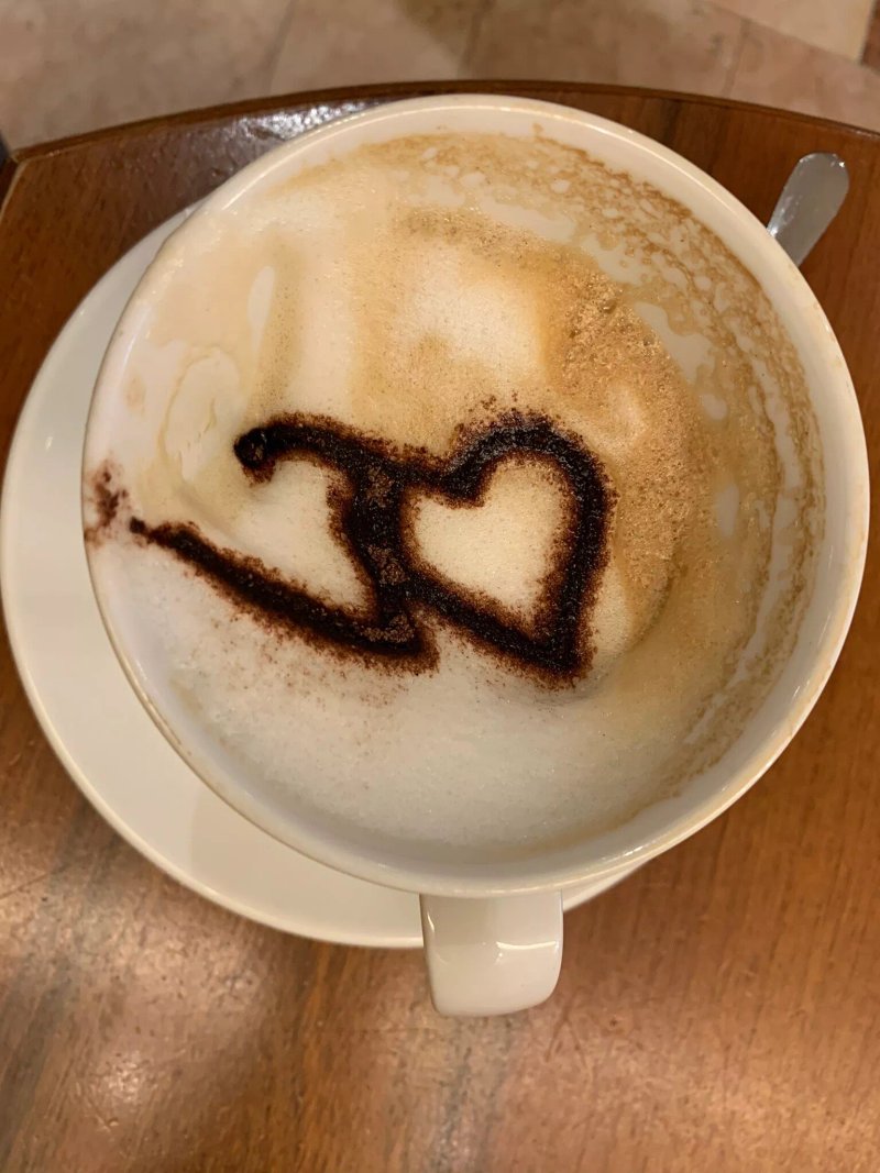 Eiscafe Dolomiti