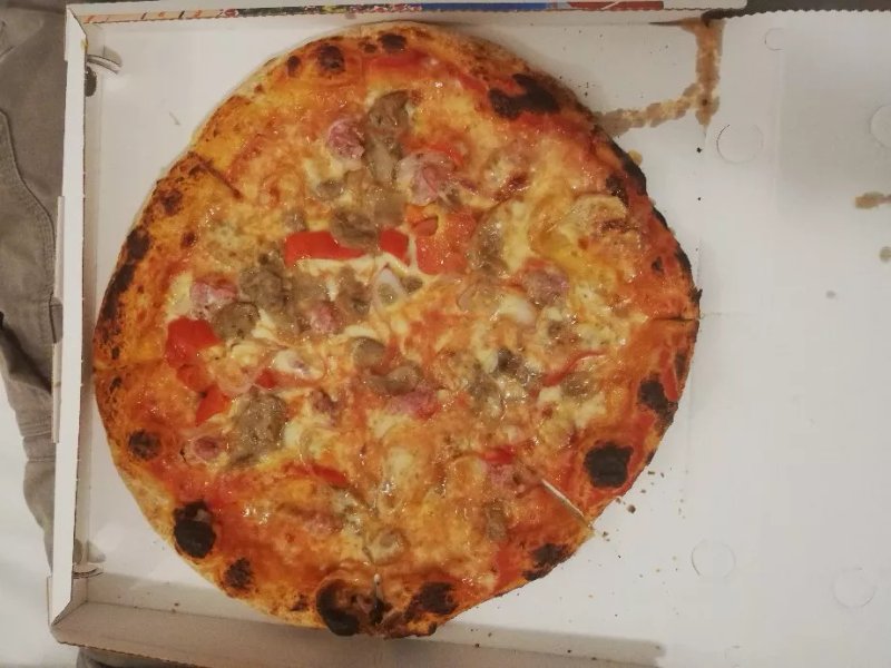Ristorante Pizzeria Primo