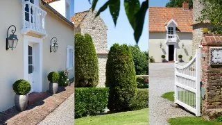 Le Colombier Chambres d'Hotes Guest House