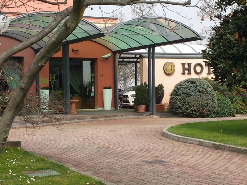 Hotel Ristorante Antica Postumia