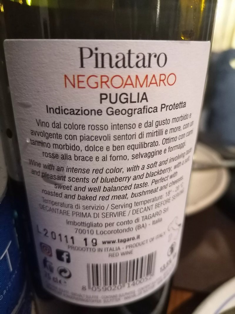 140 Gradi