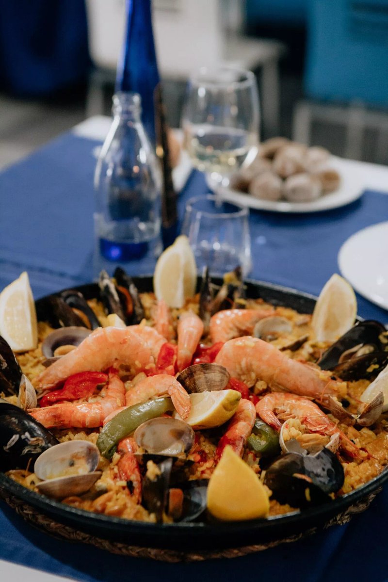 Rincon Del Marinero