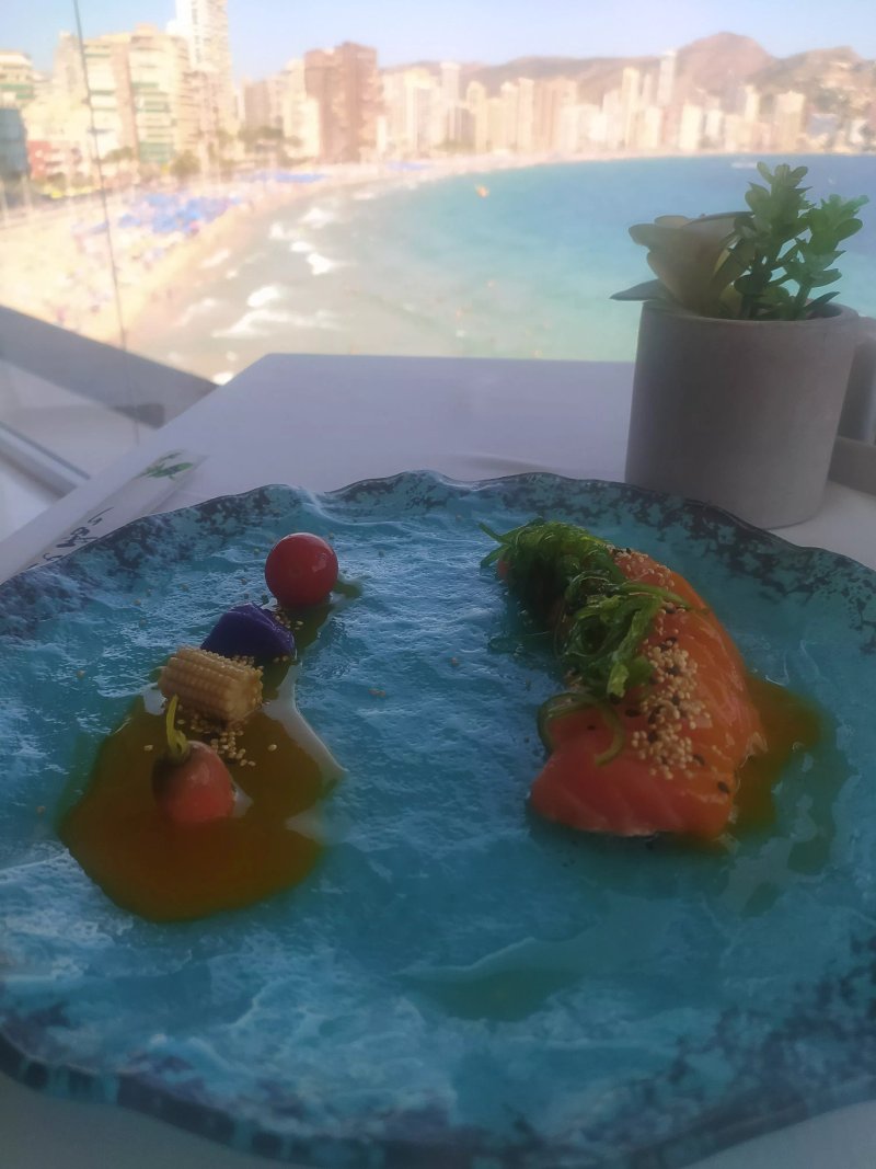 Restaurante Llum de Mar