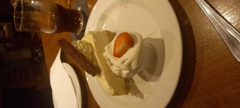 The Valley Inn