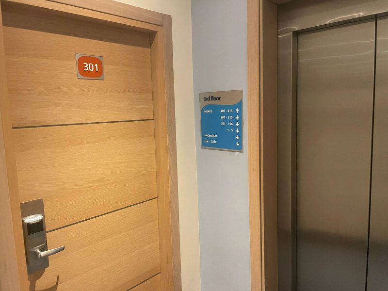Travelodge London Central Aldgate East