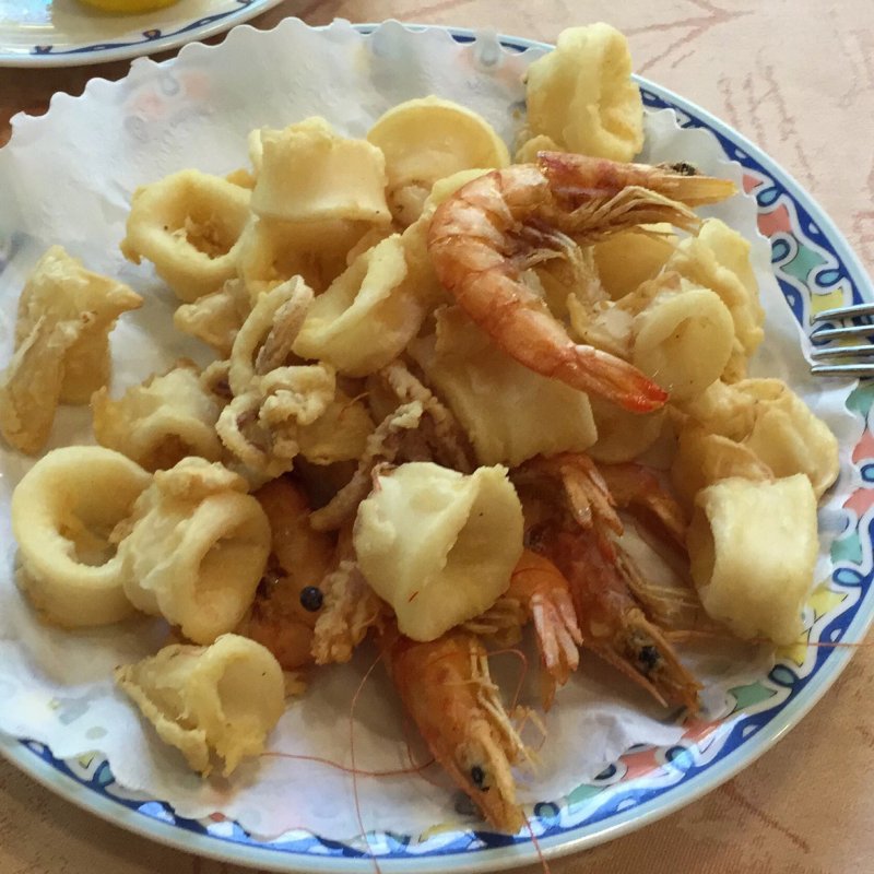 Lo Scoglio