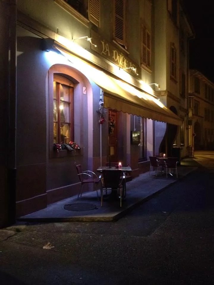 Pizzeria Dolce Vita