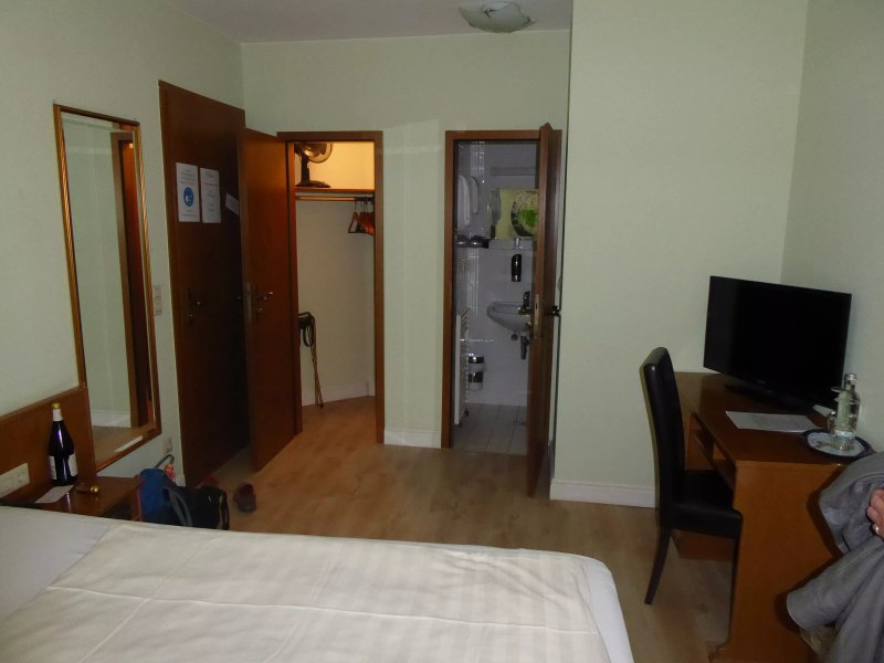 Hotel Am Schloss