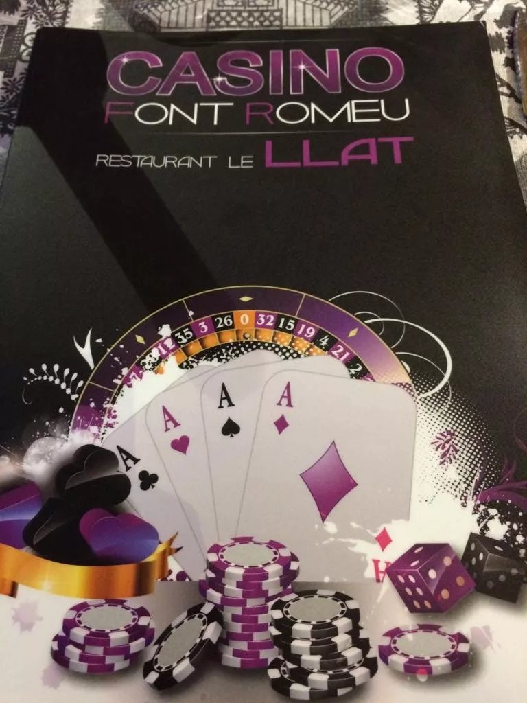 casino- le llat