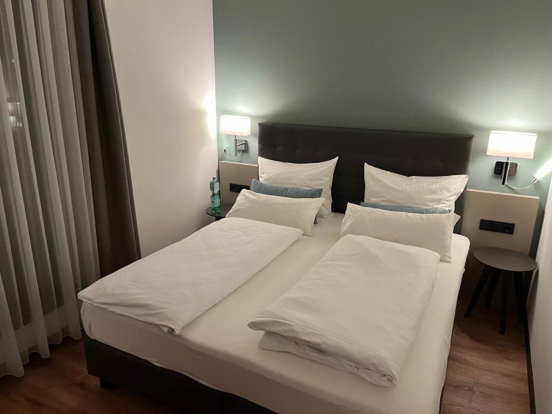 Zeitlos Boutiquhotel