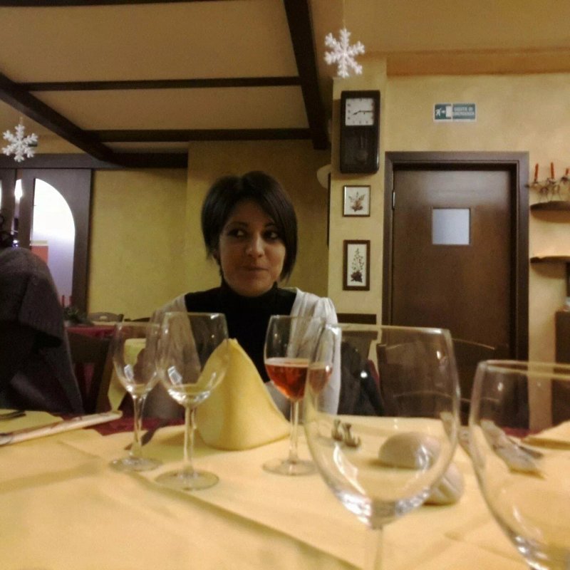 Osteria LA TAVERNETTA