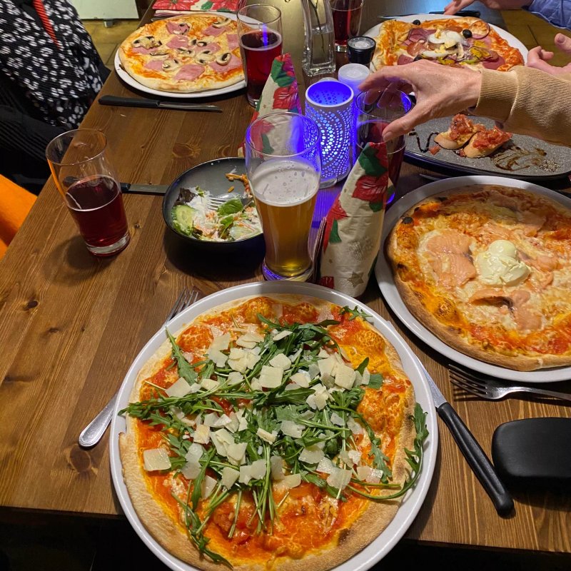 Ristorante Pizzeria Da Cataldo