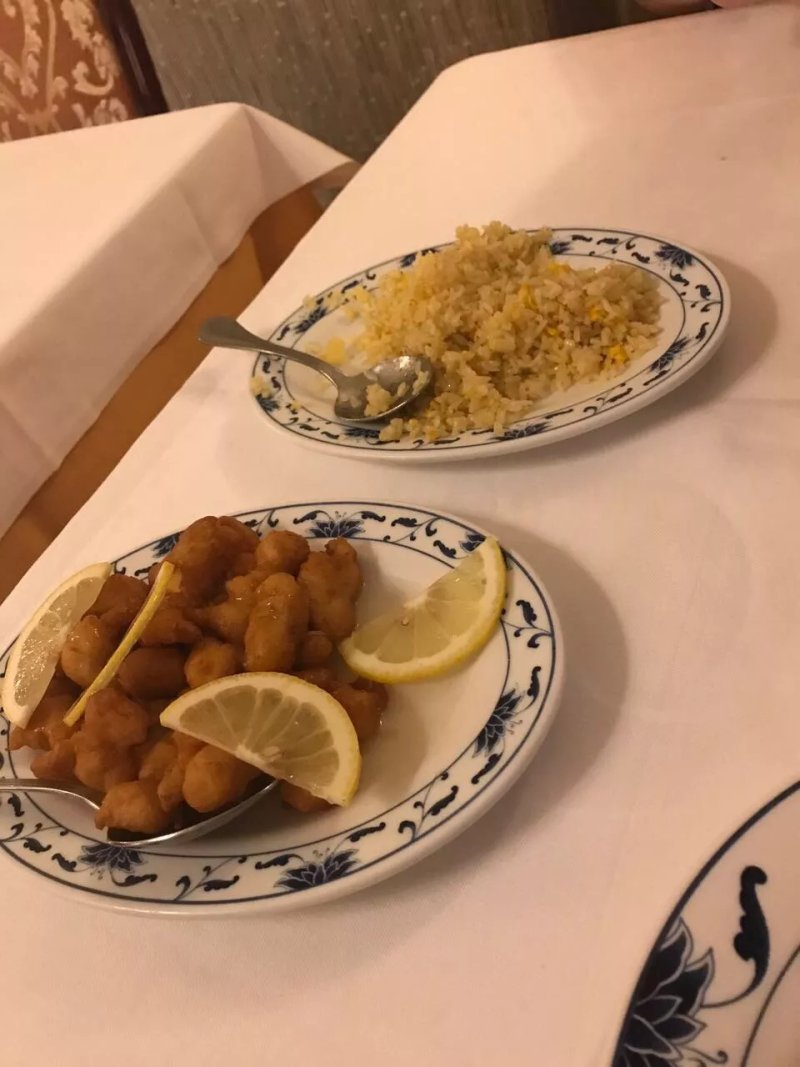 Ristorante Cinese Primavera