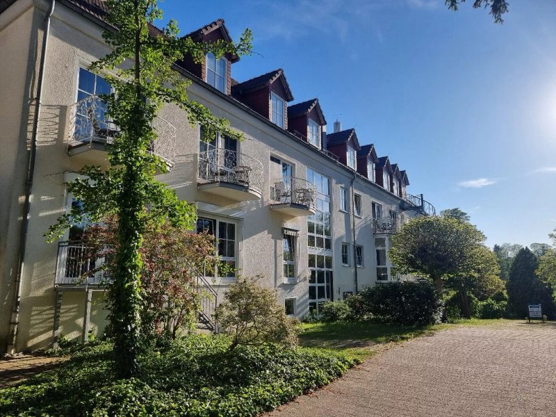 Residenz Seehotel Berlin Brandenburg