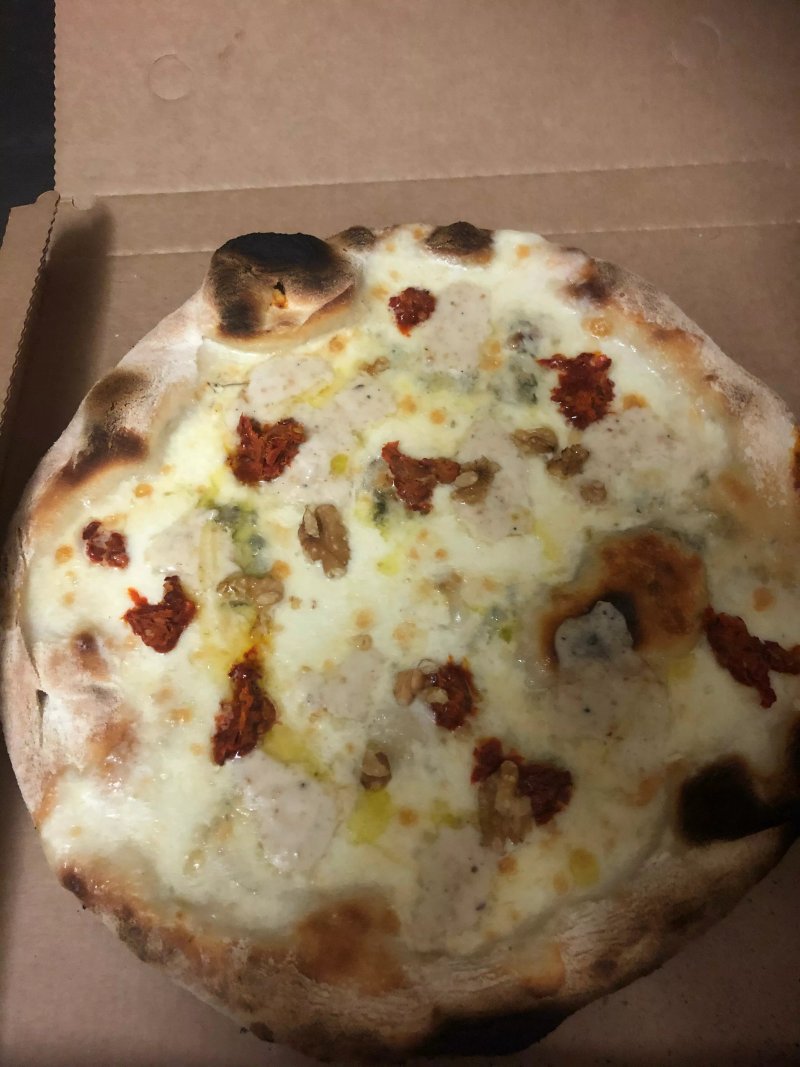 La Cambusa Livornese